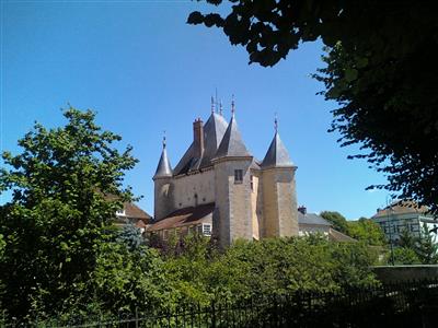 090716_132033 Porte Joigny Photo Adeline G. copyright: