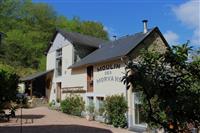 Le Moulin des Morvans A. BLANCHET