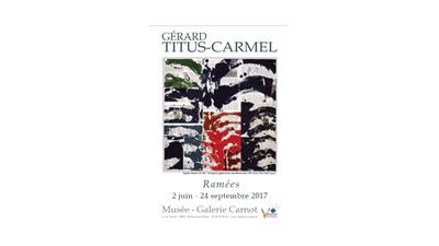 Affiche GTC copyright: