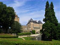CHÂTEAU DE CHASTELLUX Château de Chastellux