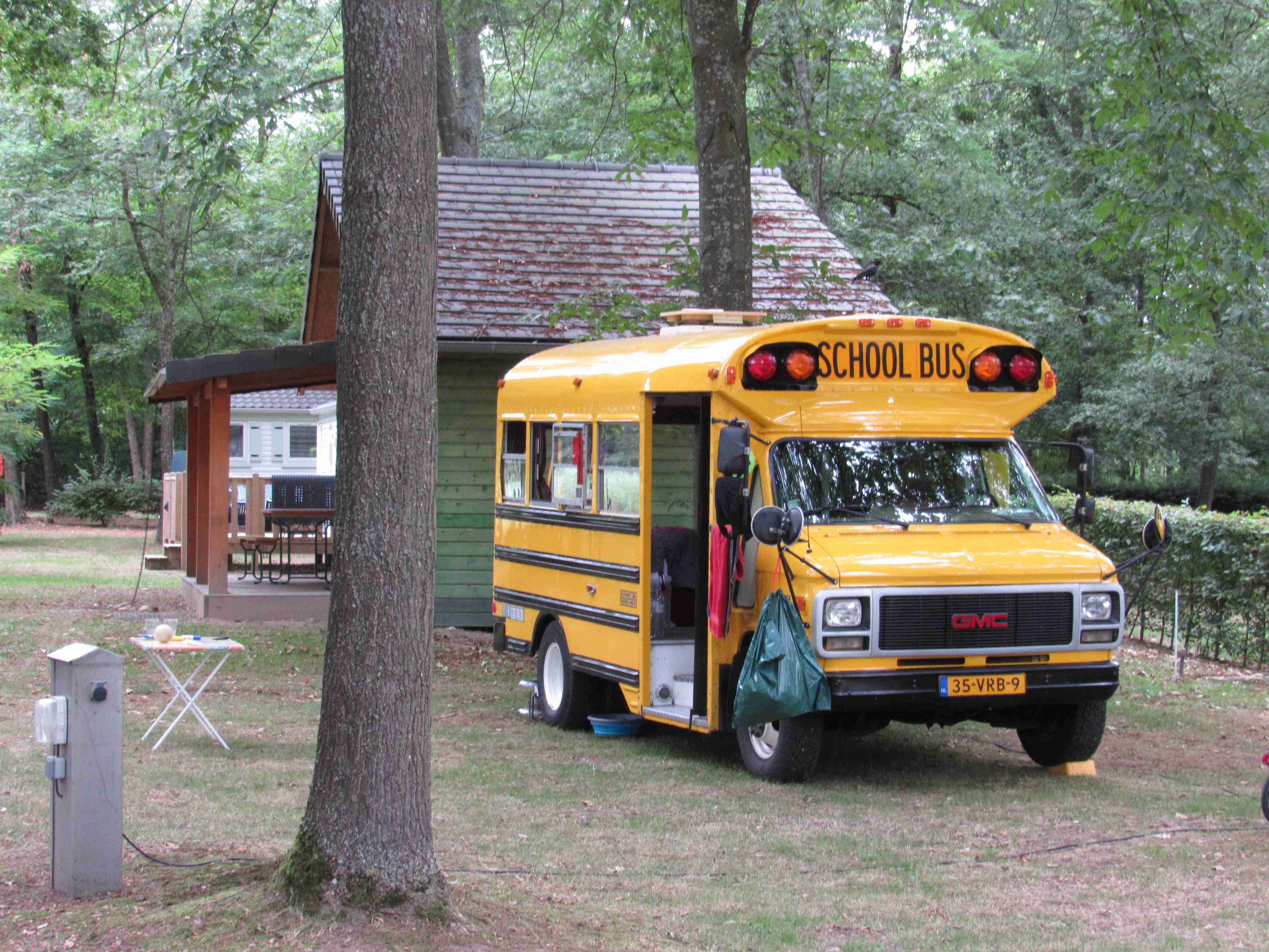 Camping Mare de Roy photo 5