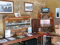 Mineraux & Fossiles du Morvan et d'ailleurs en France Musée de l'Elevage et du Charolais