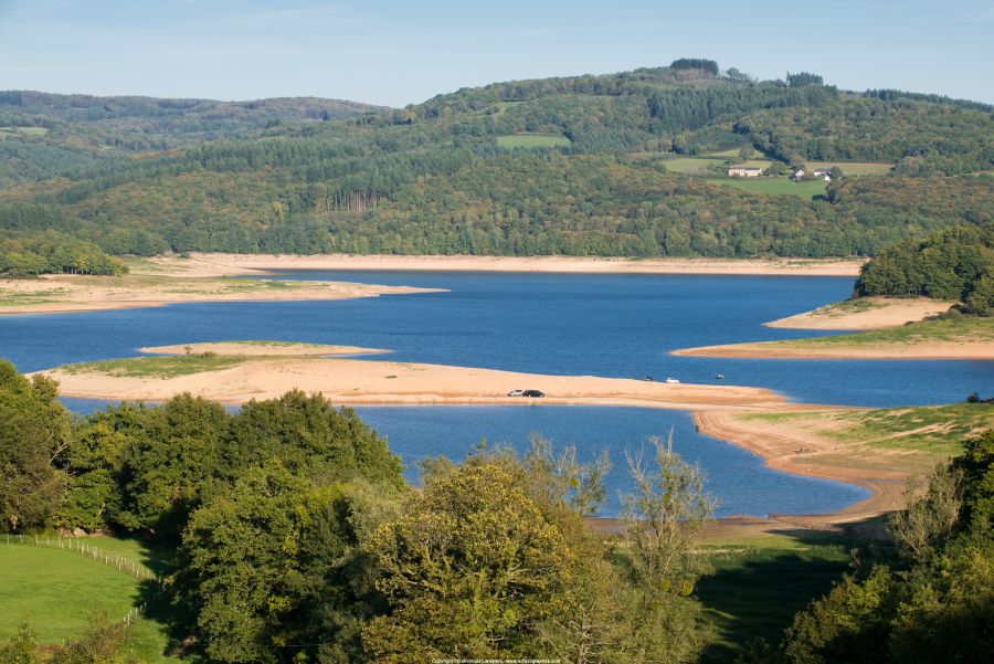 Activités nature en Morvan