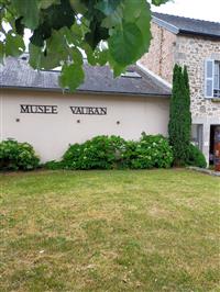 Musée Vauban MuséeVauban - SP