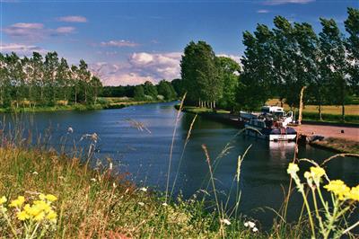 OT Marcigny-Semur - Yves Perrin - A4-4 copyright: