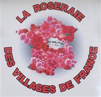 PCUBOU071148066_4 La Roseraie des Villages de France/Jean-Claude Bidaut