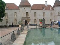Château de Bazoches ADT 58