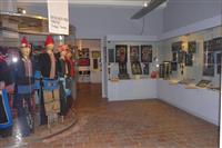 Collection Yao Musée de l'Avallonnais Jean Després