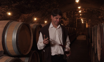 Domaine Vincent BACHELET copyright: