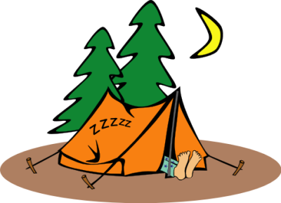 Aire de service pour camping-car copyright: